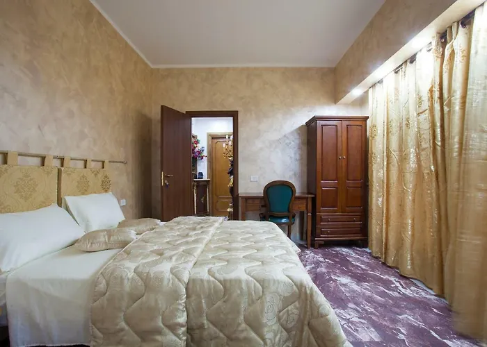 Casa Romana 3*