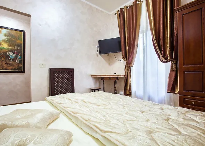 Casa Romana 3* 로마