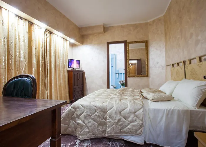 Casa Romana 3* Roma