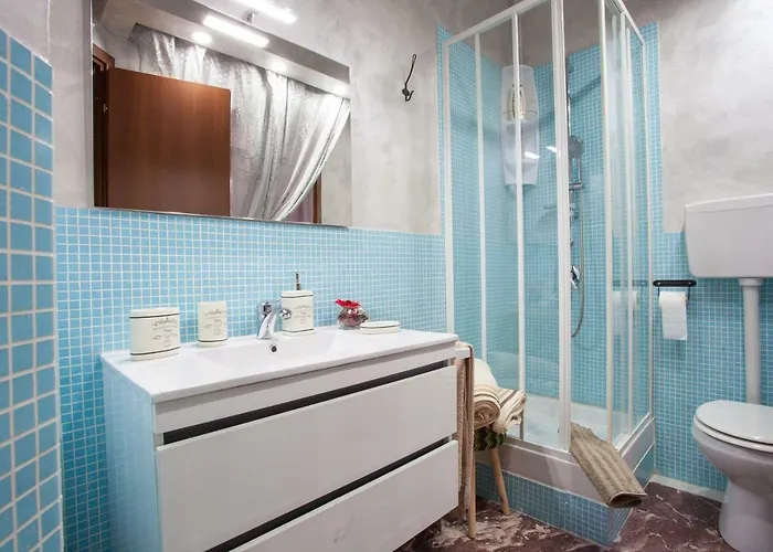 Bed and breakfast Casa Romana 3*